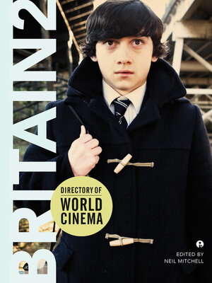 cover image of Directory of World Cinema